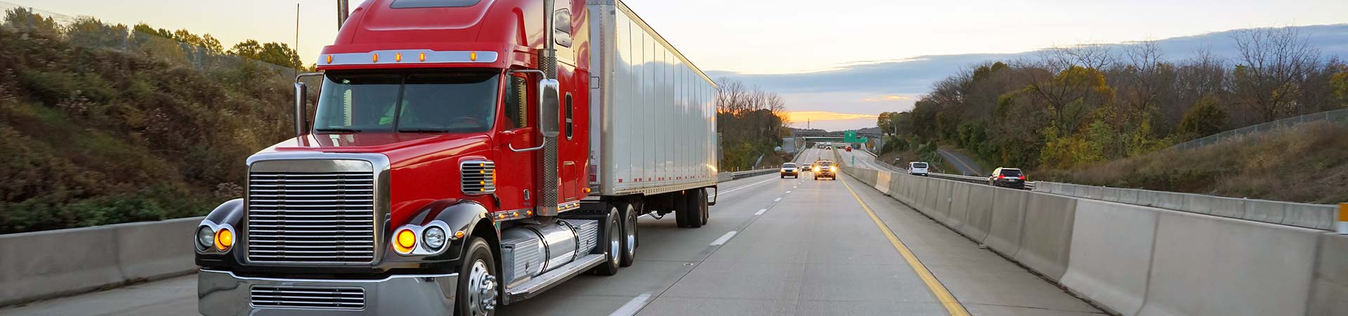 Atlanta truck driver fatigue, Rafi Law Firm