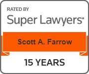 Super Lawyers logo