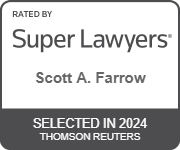 Super Lawyers logo