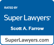 Super Lawyers logo